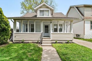 7541 Orchard Avenue, Warren, MI 48091