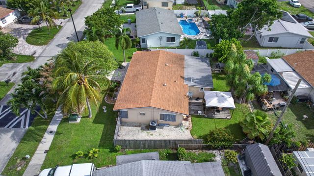 2750 NE 9TH Terrace, Pompano Beach, FL 33064