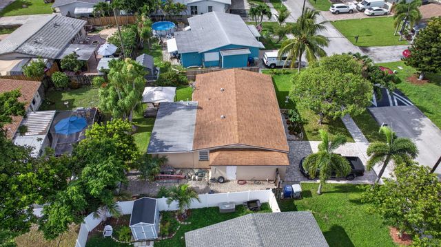 2750 NE 9TH Terrace, Pompano Beach, FL 33064