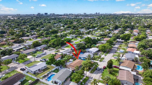 2750 NE 9TH Terrace, Pompano Beach, FL 33064