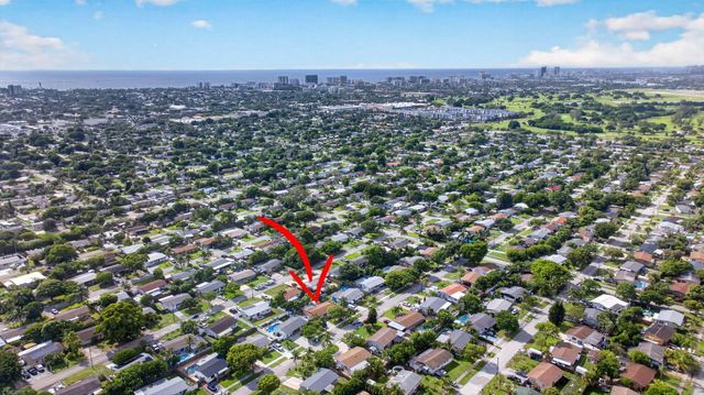2750 NE 9TH Terrace, Pompano Beach, FL 33064
