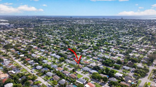 2750 NE 9TH Terrace, Pompano Beach, FL 33064