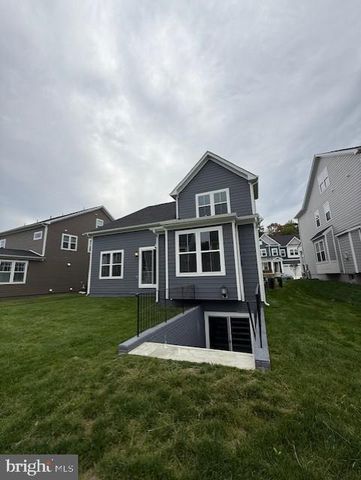 116 STILLY WAY, Annapolis, MD 21403