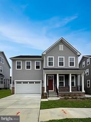 116 STILLY WAY, Annapolis, MD 21403