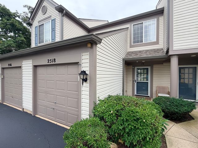 2518 CARROLWOOD Road, Naperville, IL 60540