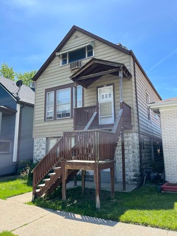 1528 Euclid Avenue, Berwyn, IL 60402