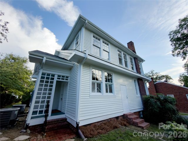 925 E Main Street, Albemarle, NC 28001