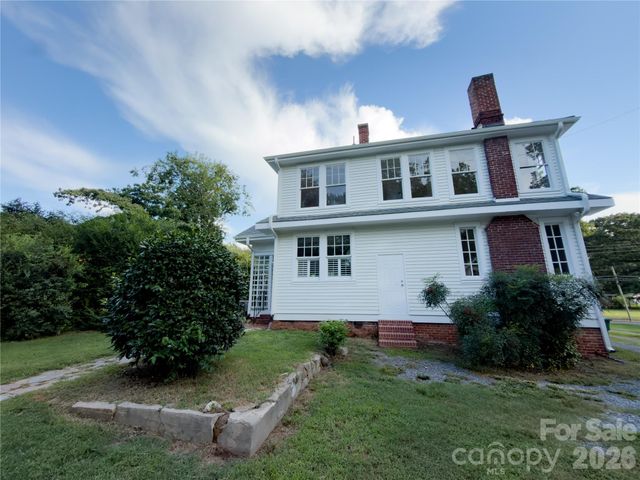 925 E Main Street, Albemarle, NC 28001