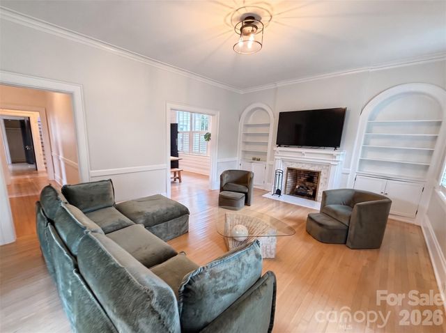 925 E Main Street, Albemarle, NC 28001