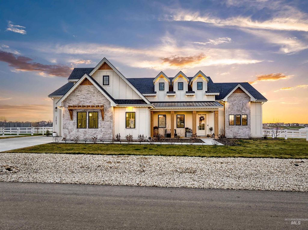 24853 Haflinger Way, Middleton, ID 83644