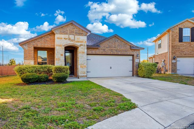 8526 Meri Leap, San Antonio, TX 78251