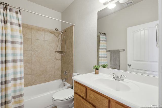 8526 Meri Leap, San Antonio, TX 78251