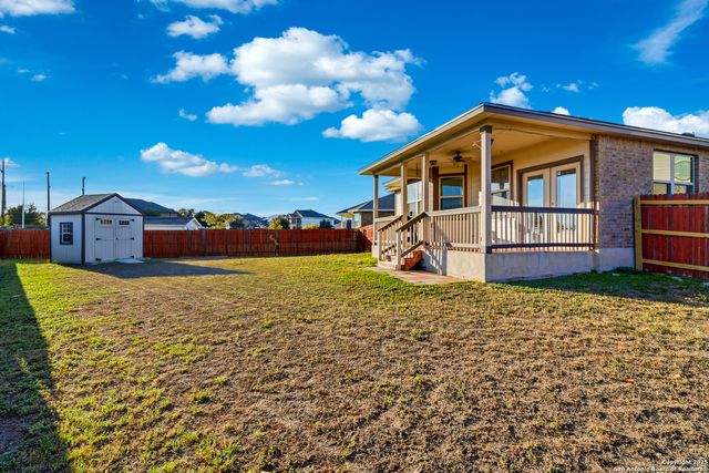 8526 Meri Leap, San Antonio, TX 78251