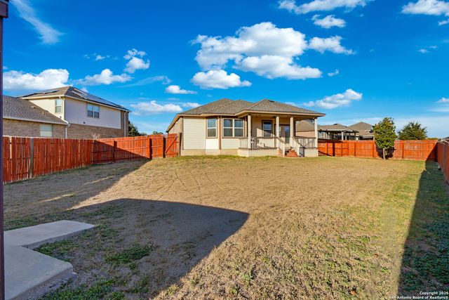 8526 Meri Leap, San Antonio, TX 78251