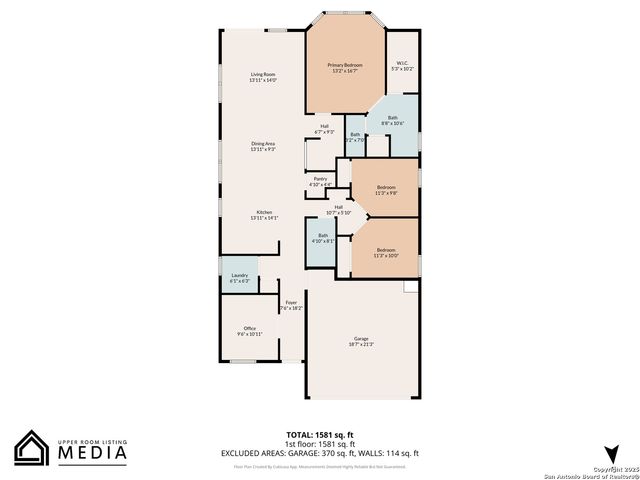 8526 Meri Leap, San Antonio, TX 78251