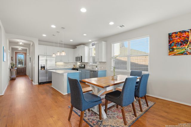 8526 Meri Leap, San Antonio, TX 78251