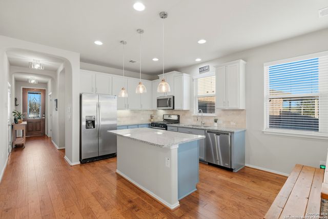 8526 Meri Leap, San Antonio, TX 78251