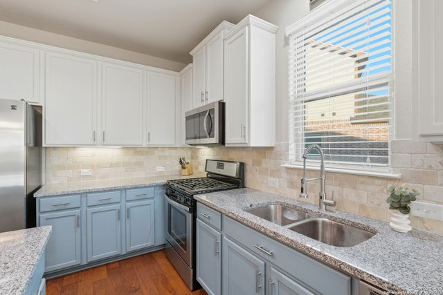 8526 Meri Leap, San Antonio, TX 78251