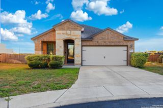 8526 Meri Leap, San Antonio, TX 78251