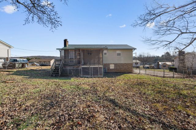 909 Tri Circle NE, Cleveland, TN 37312