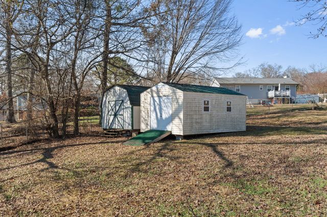 909 Tri Circle NE, Cleveland, TN 37312