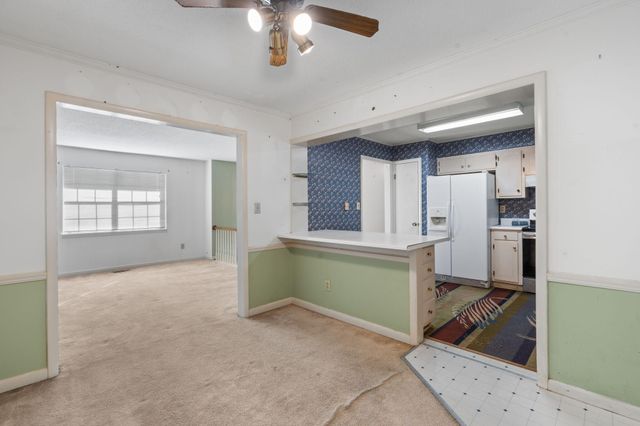 909 Tri Circle NE, Cleveland, TN 37312