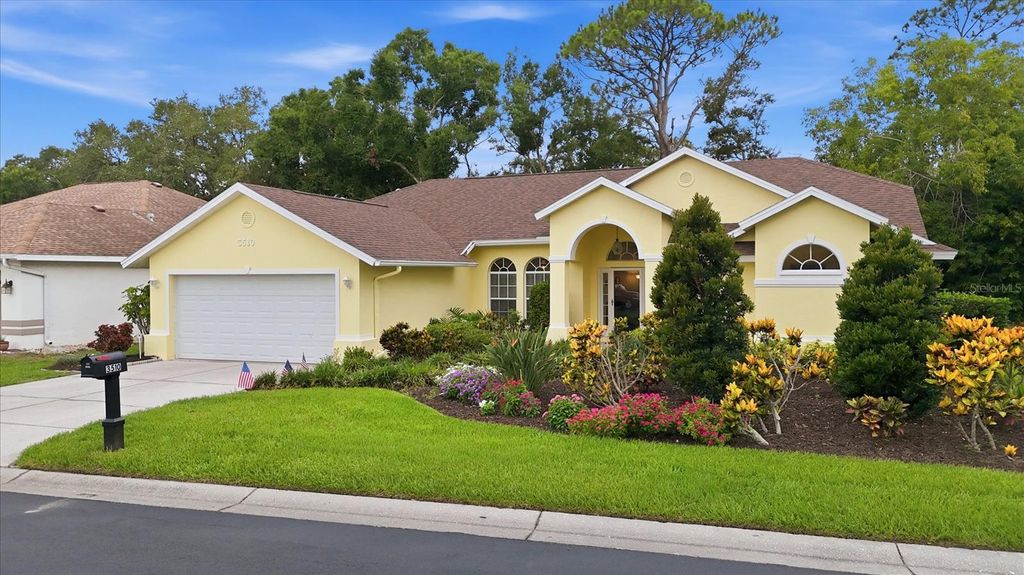 3510 CRYSTAL LAKES COURT, Sarasota, FL 34235