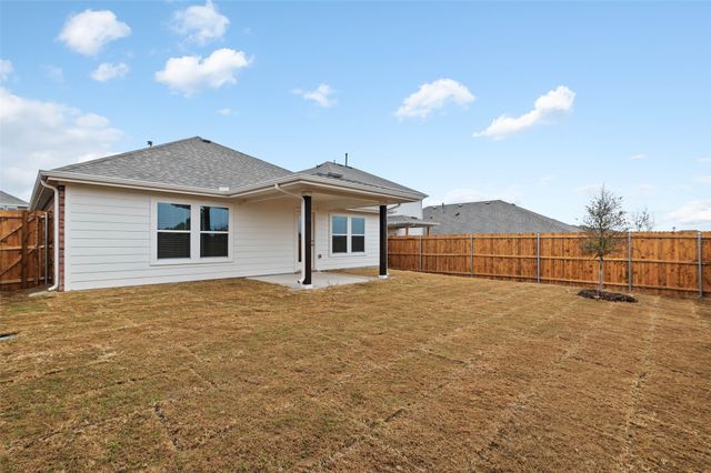 220 Fire Rock Drive, Royse City, TX 75189