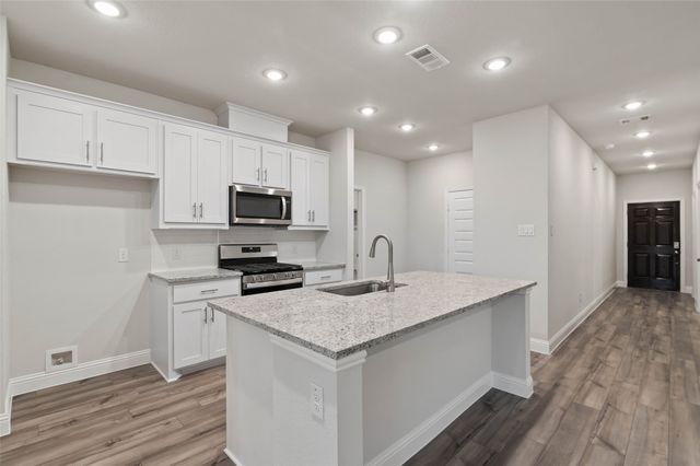 220 Fire Rock Drive, Royse City, TX 75189