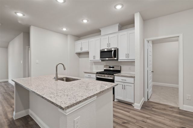 220 Fire Rock Drive, Royse City, TX 75189