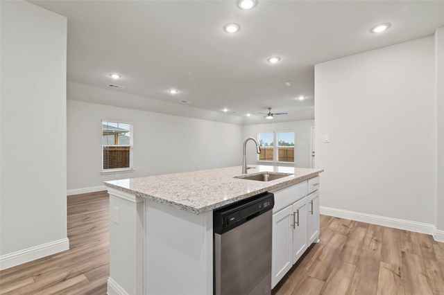 220 Fire Rock Drive, Royse City, TX 75189