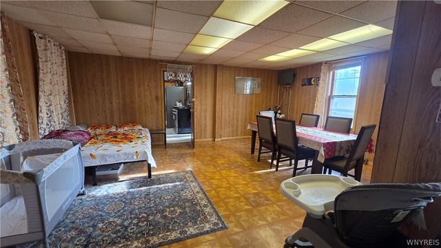 1115 East Lovejoy Street, Buffalo, NY 14206
