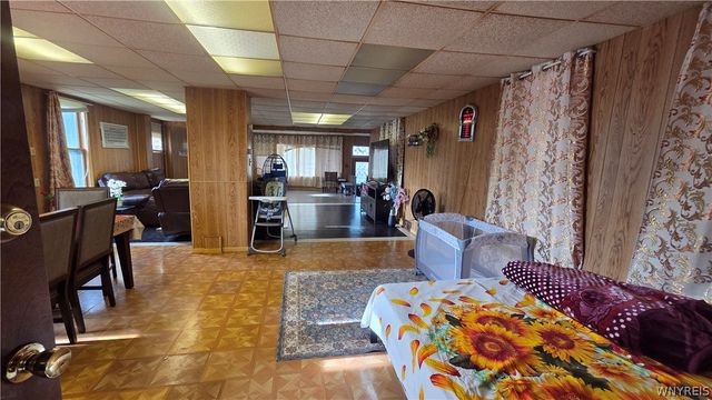 1115 East Lovejoy Street, Buffalo, NY 14206