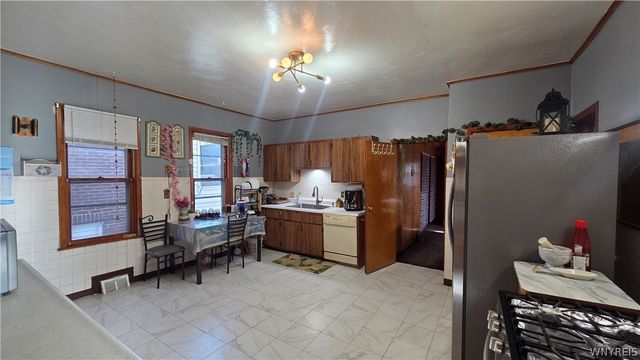 1115 East Lovejoy Street, Buffalo, NY 14206