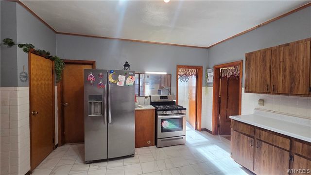 1115 East Lovejoy Street, Buffalo, NY 14206