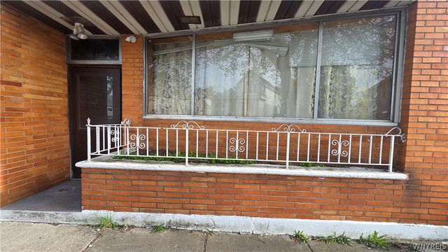 1115 East Lovejoy Street, Buffalo, NY 14206
