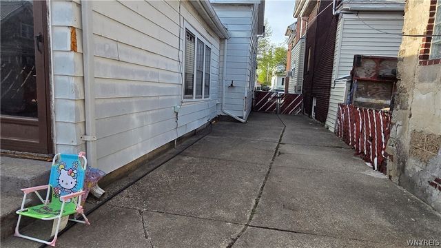1115 East Lovejoy Street, Buffalo, NY 14206