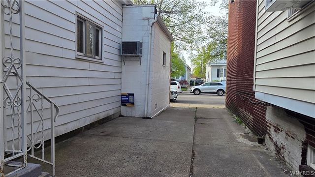 1115 East Lovejoy Street, Buffalo, NY 14206