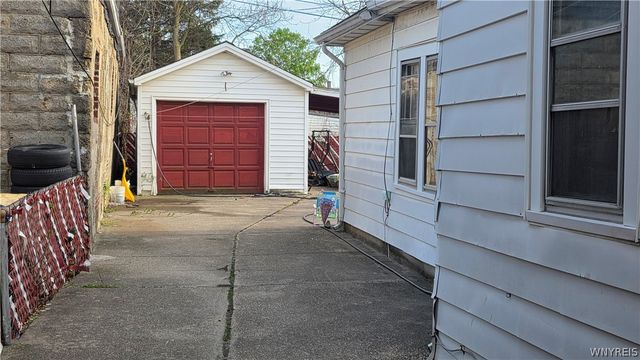 1115 East Lovejoy Street, Buffalo, NY 14206