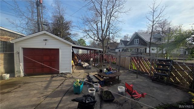 1115 East Lovejoy Street, Buffalo, NY 14206