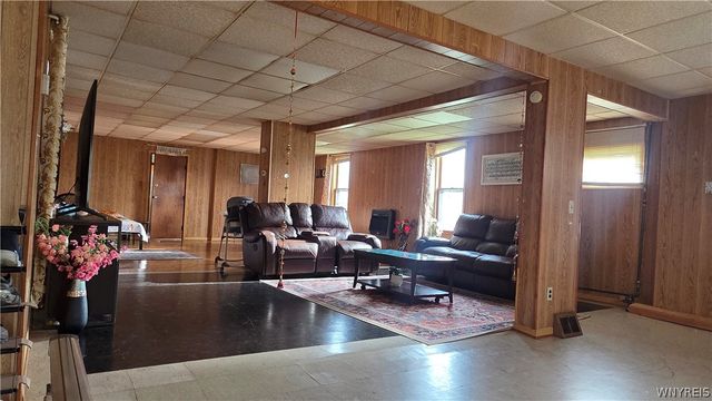 1115 East Lovejoy Street, Buffalo, NY 14206