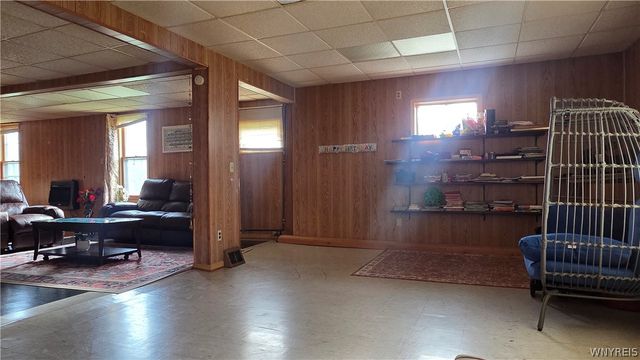 1115 East Lovejoy Street, Buffalo, NY 14206