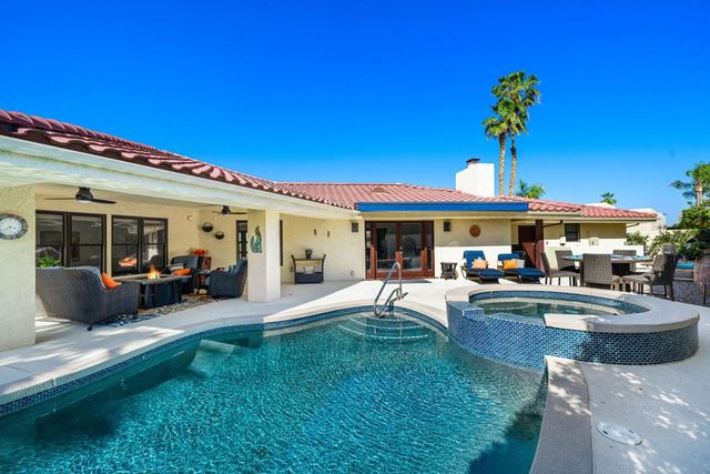 45385 Taos, Indian Wells, CA 92210