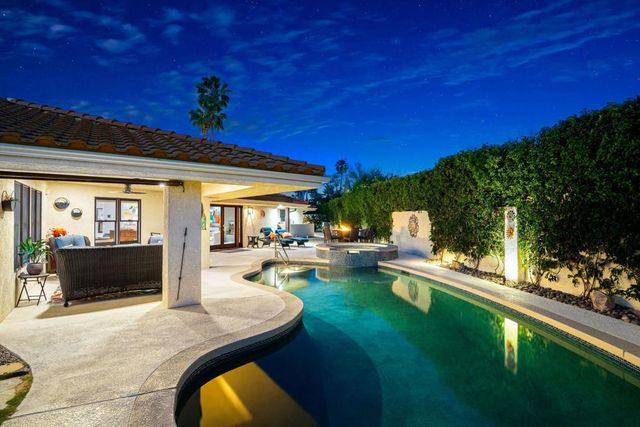 45385 Taos, Indian Wells, CA 92210