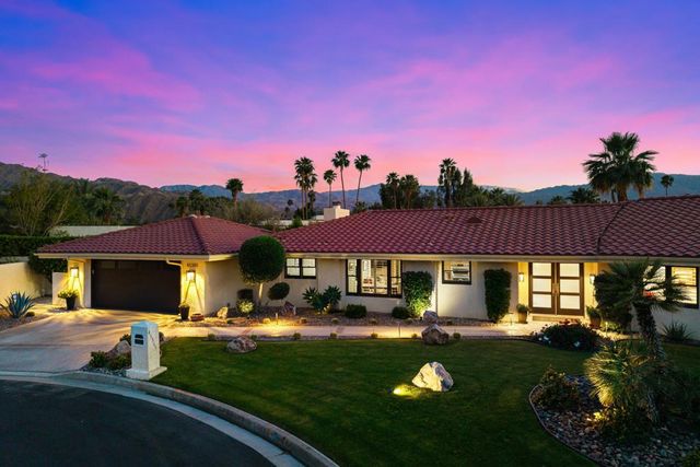 45385 Taos, Indian Wells, CA 92210