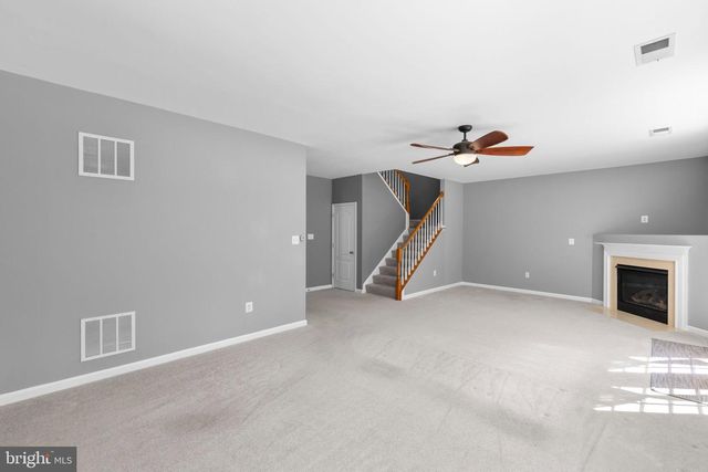 402 QUINTON OAKS CIR, Stephens City, VA 22655