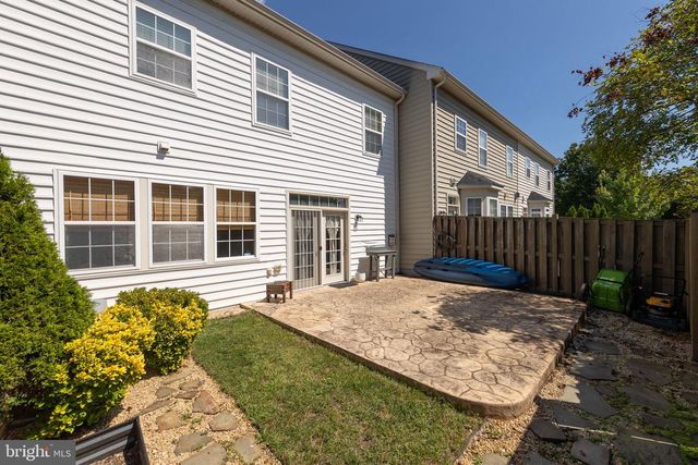 402 QUINTON OAKS CIR, Stephens City, VA 22655