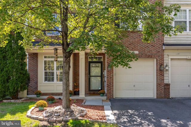 402 QUINTON OAKS CIR, Stephens City, VA 22655