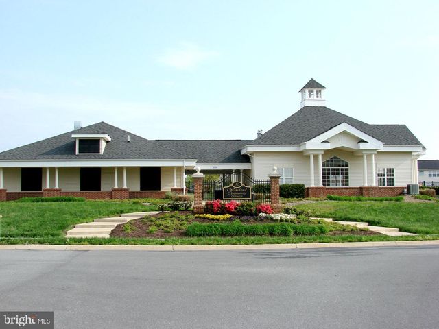 402 QUINTON OAKS CIR, Stephens City, VA 22655
