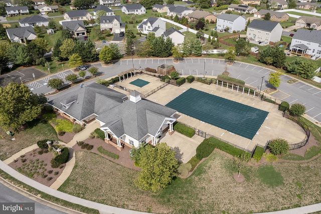 402 QUINTON OAKS CIR, Stephens City, VA 22655